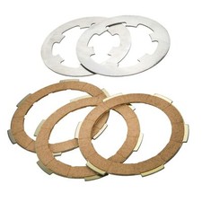 MF4441 - Disques NEWFREN pour