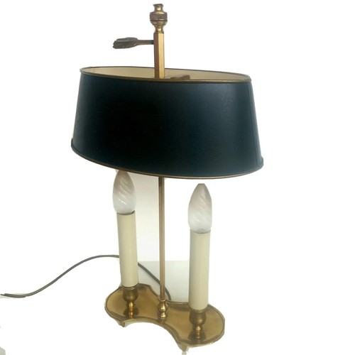 Lucien gau lampe - , bouillotte