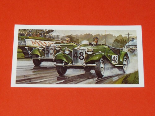 John player grandee card 1981 - john,