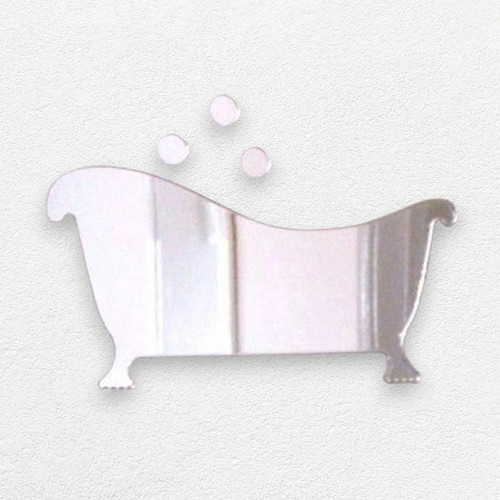 Bain bulles forme - bulles, en