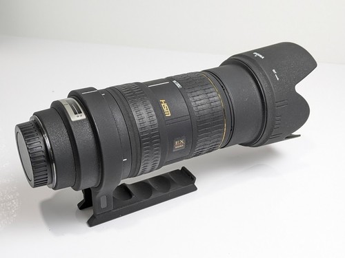 Objectif zoom sigma 500 - objectif, 50-500
