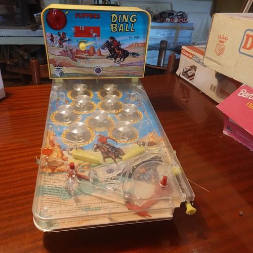 France jouets ding - ding, ball