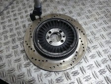 BMW K 1200 RS EZ:05 Disque De