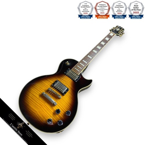 Guitare électrique epiphone - électrique,