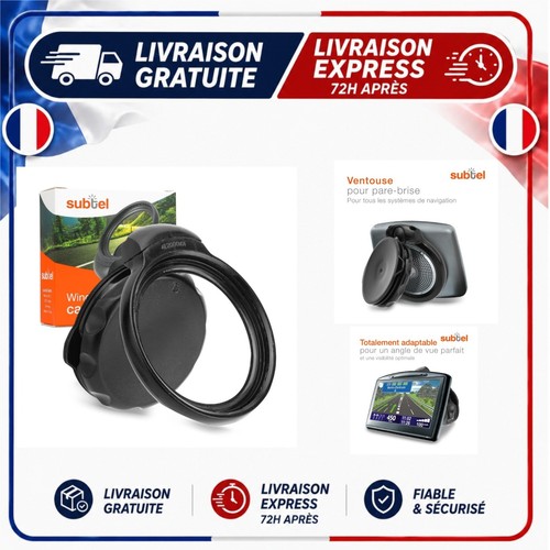Support gps voiture - support,