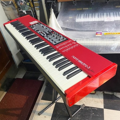Clavia nord electro key - 3, 73-key