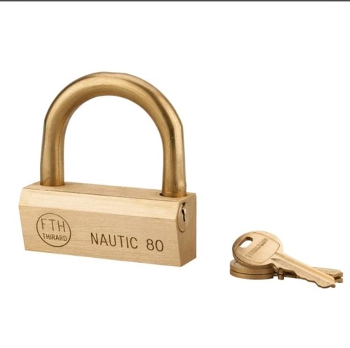 Cadenas compact haute - cadenas,