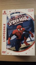 Coffret Ultimate Spider-Man
