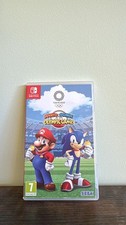 Jeu Nintendo Switch - Mario Et