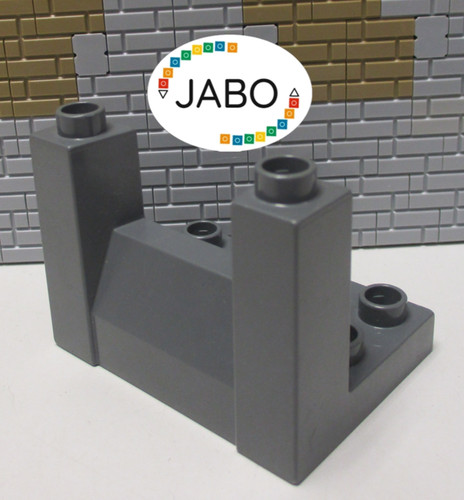 Lego duplo étain haut - (t5),