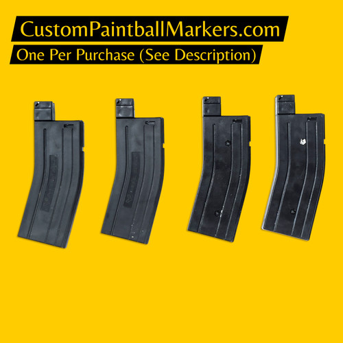 Milsig m17 round - milsig,