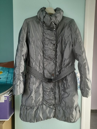 Doudoune femme zara txl - doudoune,