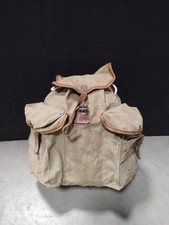 ANCIEN SAC A DOS LAFUMA