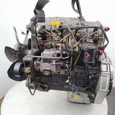 VM61B MOTEUR DETACHEE /