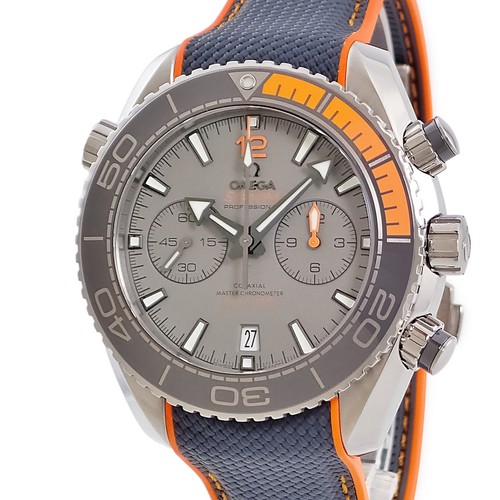 Montre homme omega seamaster - montre,