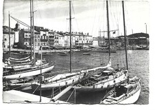 83  SAINT TROPEZ  YACHTS DANS