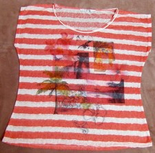 T-shirt léger taille 40 -