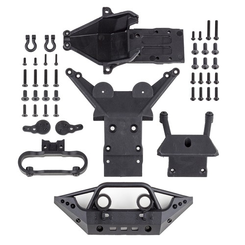 Team associated 25801 rival - team,