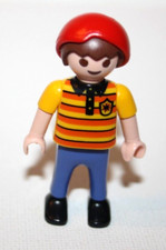 PLAYMOBIL SPECIAL 4759 ENFANT