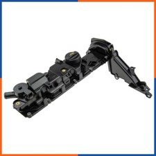 Culasse carter de soupape pour