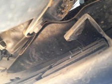 1J0805551E 5006111 Bumper Reinforcement for Volkswagen Golf IV (1J1) 1.8T