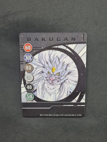 Cartes jouer fr bakugan - cartes,