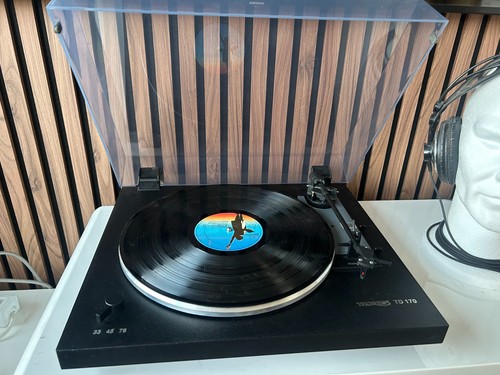 Thorens 170 platine - 170-1,