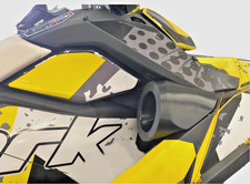 6.5 Coques / Supports pour