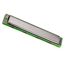  Harmonica Diatonique En Do ABS Instruments De Musique Pour Adultes