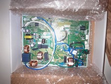 Platine de contrôle Daikin