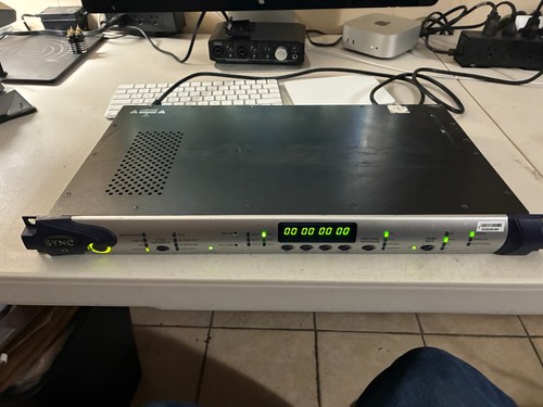 Digidesign avid pro tools - avid,