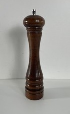 Moulin à sel de cuisine en