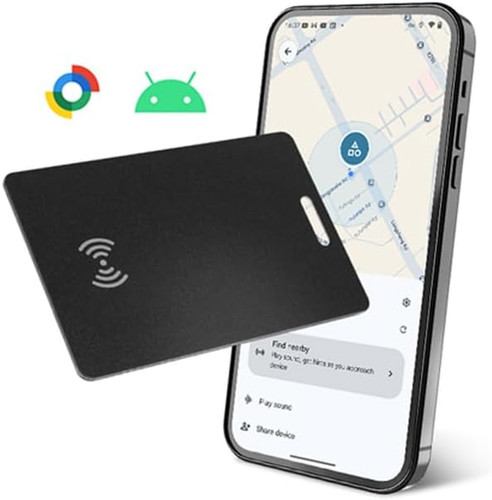 Smart card android wallet - smart,