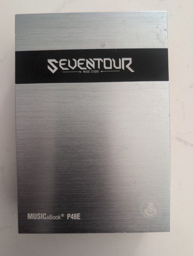 Seventour p48e car - audio, dsp