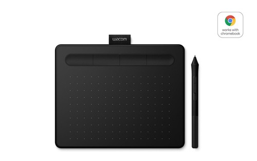 Tablette graphique wacom - tablette,