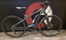 Velo assistance électrique