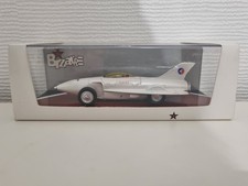 Spark BIZARRE - Général Motors FIREBIRD I XP21 Motorama 1954 