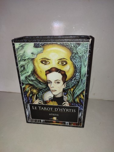 Coffret divinatoire tarot - divinatoire, le