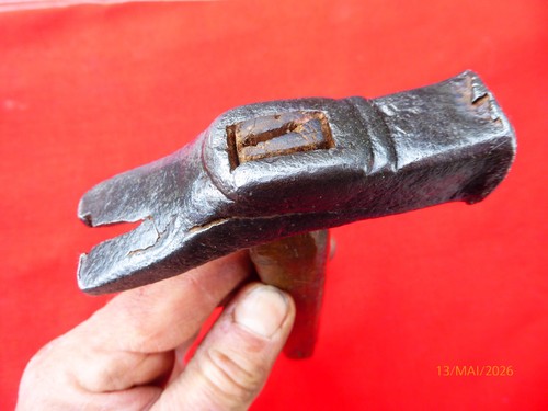Petit marteau eme outil - marteau, 18