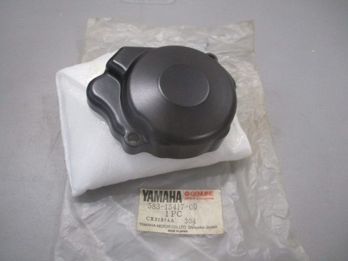 Nos yamaha oem breaker cover - nos,