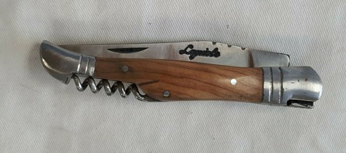Laguiole l11lpc couteau - laguiole,
