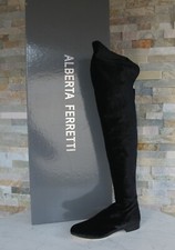 Alberta Ferretti Eu 36 Bottes