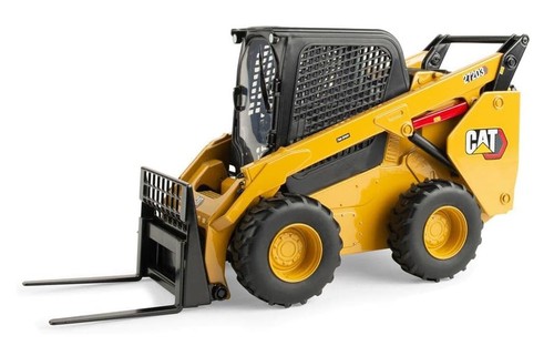 Diecast masters construction - diecast,
