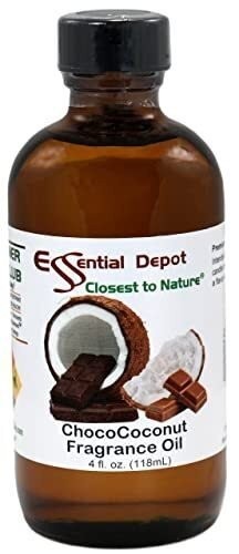 Chocococonut fragrance oil 4 - oil,