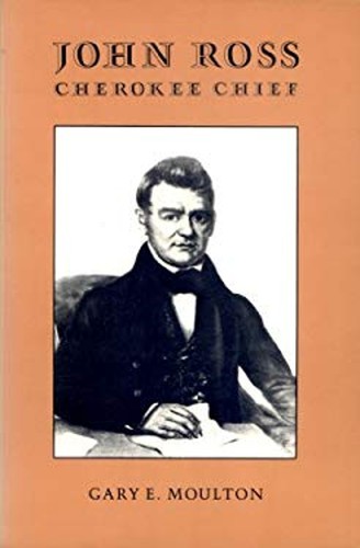 John ross cherokee chief - ross,,