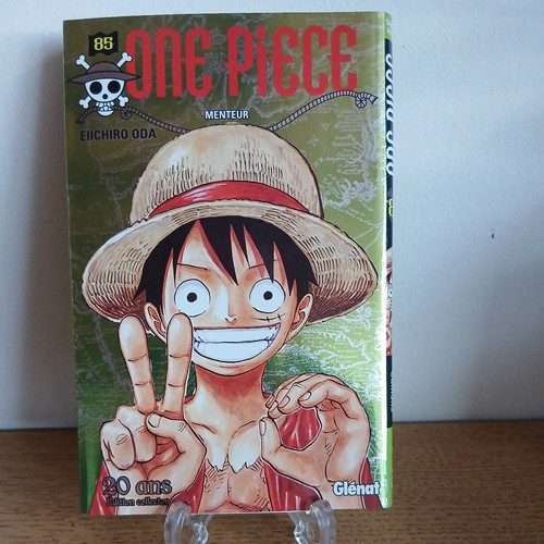 One piece ans tome 85 - one,