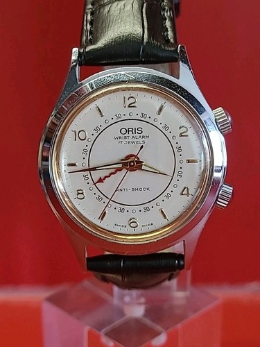 Oris montre homme - homme, swiss