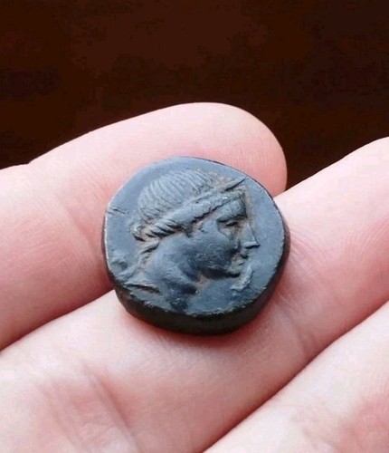 Monnaie antique pontus - antique,,