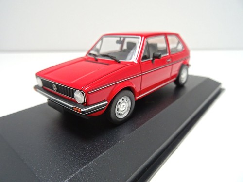 Volkswagen golf modèle - golf,