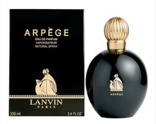 Arpège de Lanvin - Eau de